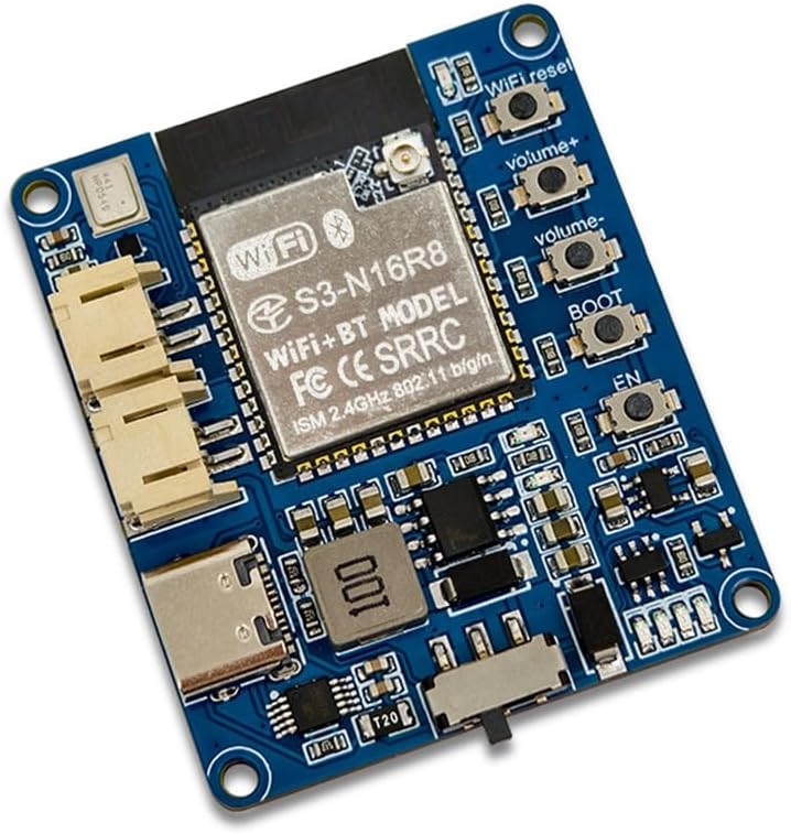the board, front