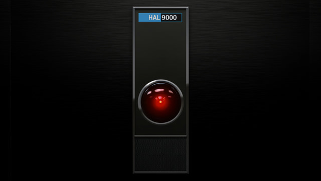 HAL 9000