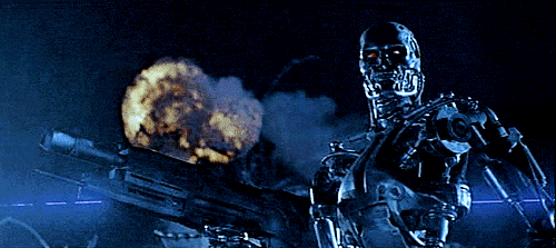 The Terminator